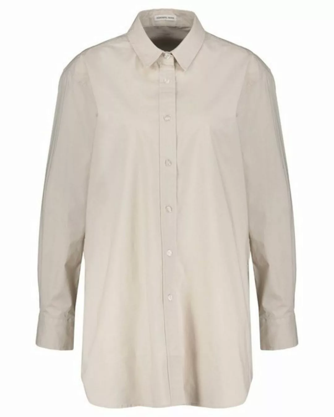 Designers Remix Klassische Bluse Damen Hemdbluse CELIA Relaxed Fit (1-tlg) günstig online kaufen