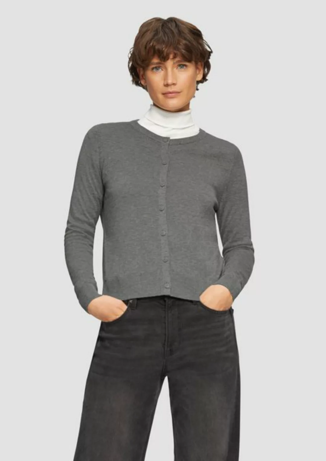 S.oliver Damen Pullover 2165507 günstig online kaufen