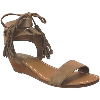 L'Atelier Tropézien  Sandalen Sh417 günstig online kaufen