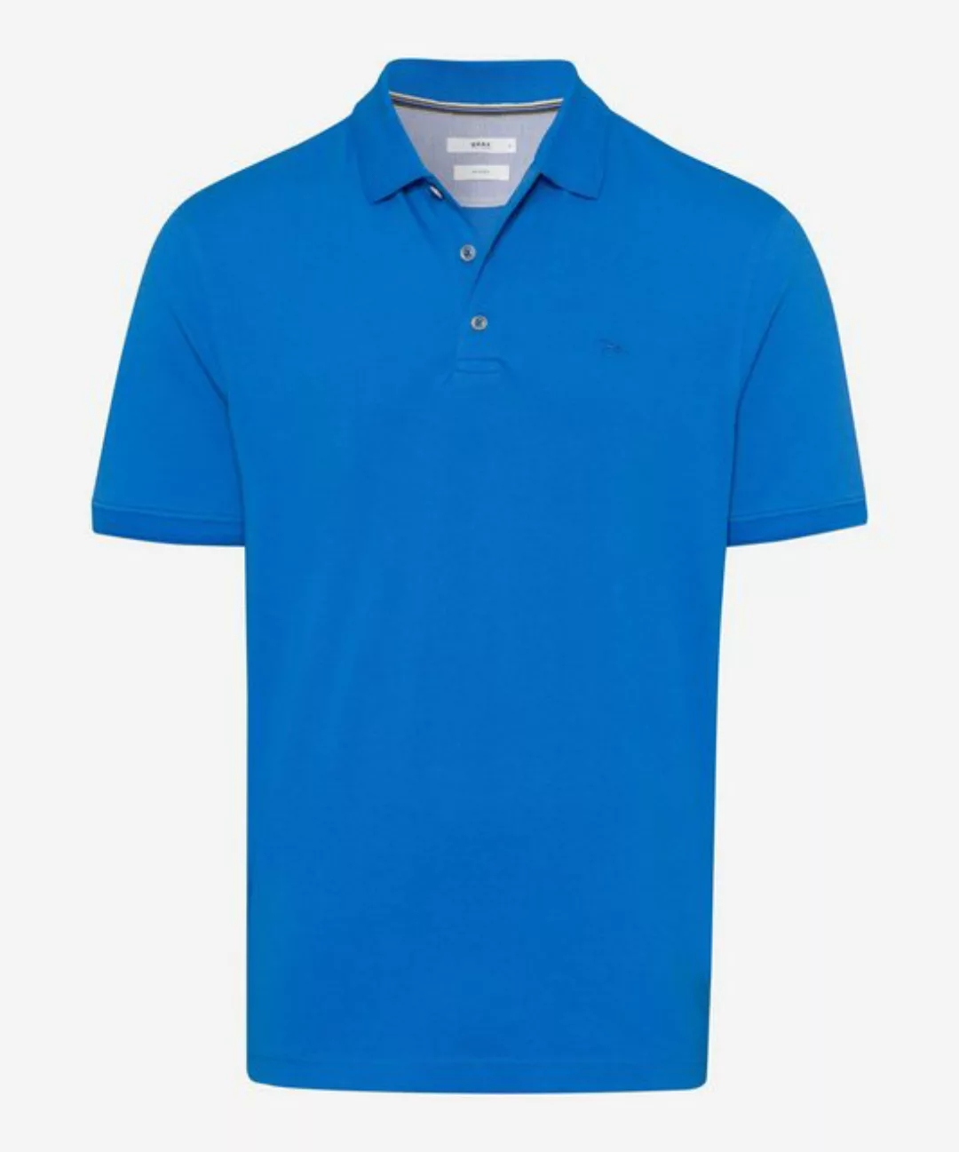 Brax Poloshirt Style Pete U (21-4508) Poloshirt günstig online kaufen