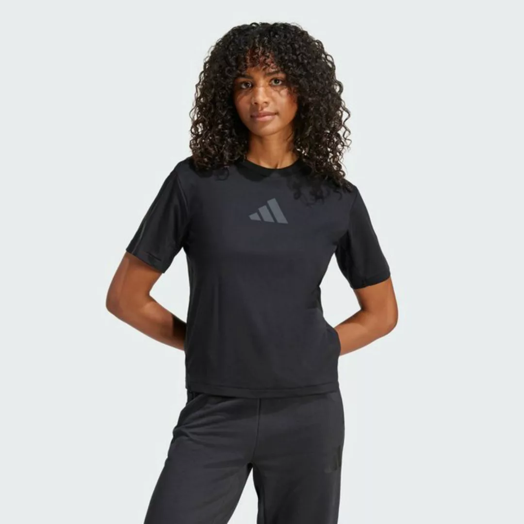 adidas Sportswear T-Shirt ADIDAS Z.N.E. T-SHIRT günstig online kaufen