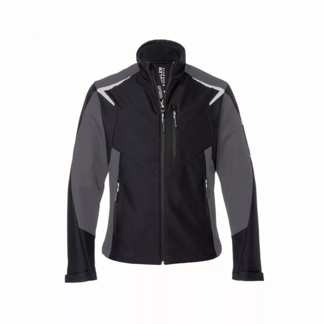 Kübler Softshelljacke Kübler Bodyforce Ultrashell Jacke günstig online kaufen