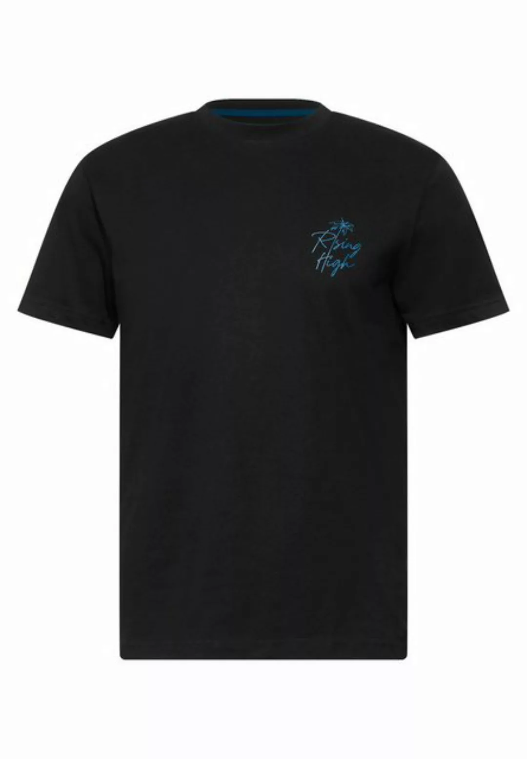 STREET ONE MEN T-Shirt Jersey günstig online kaufen