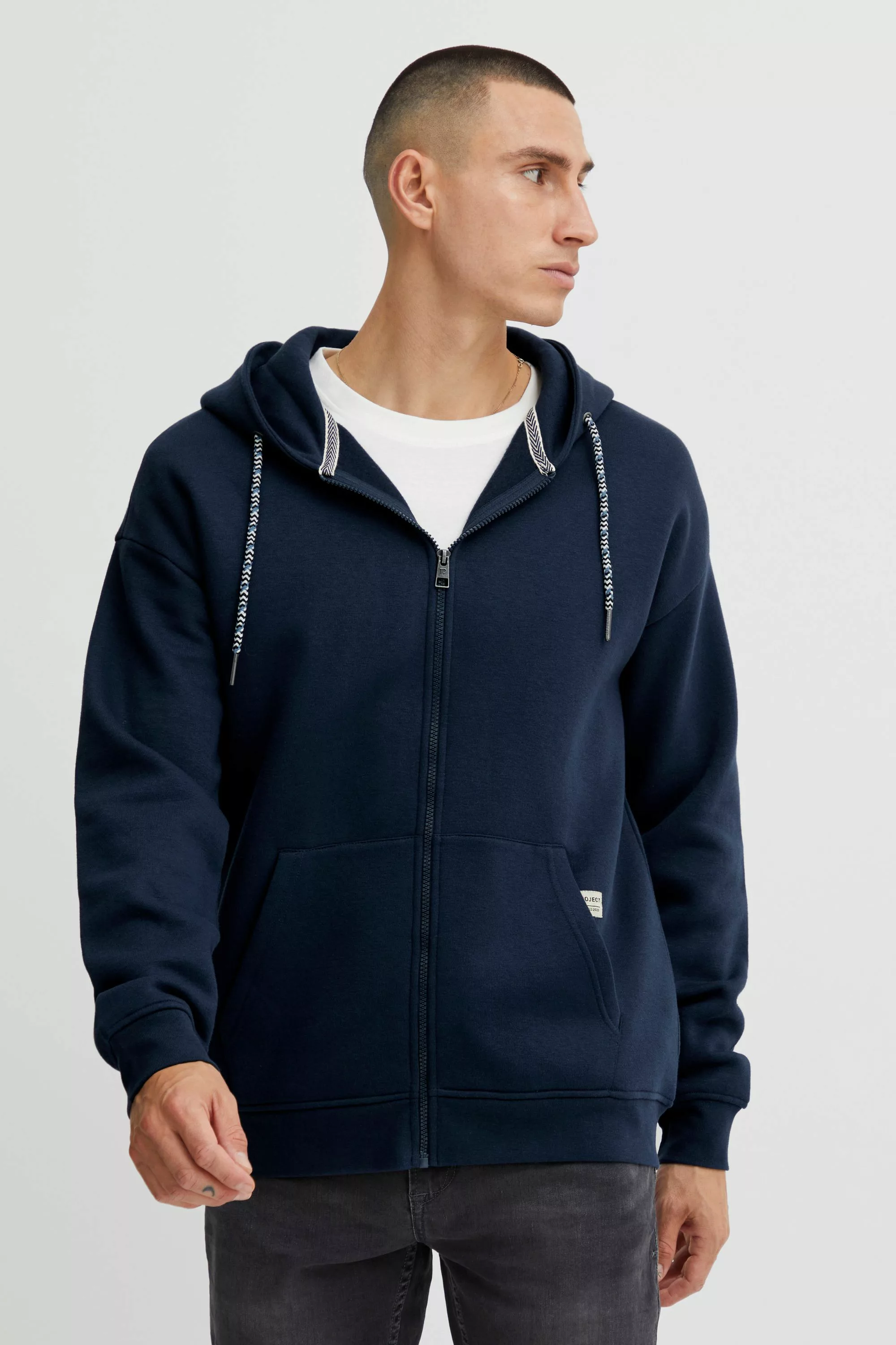 11 Project Kapuzensweatjacke "11 Project PRRob" günstig online kaufen