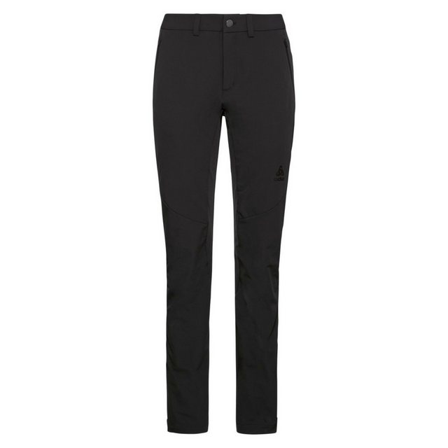 Odlo Trekkinghose Odlo Damen Hose ASCENT WARM 560461 günstig online kaufen