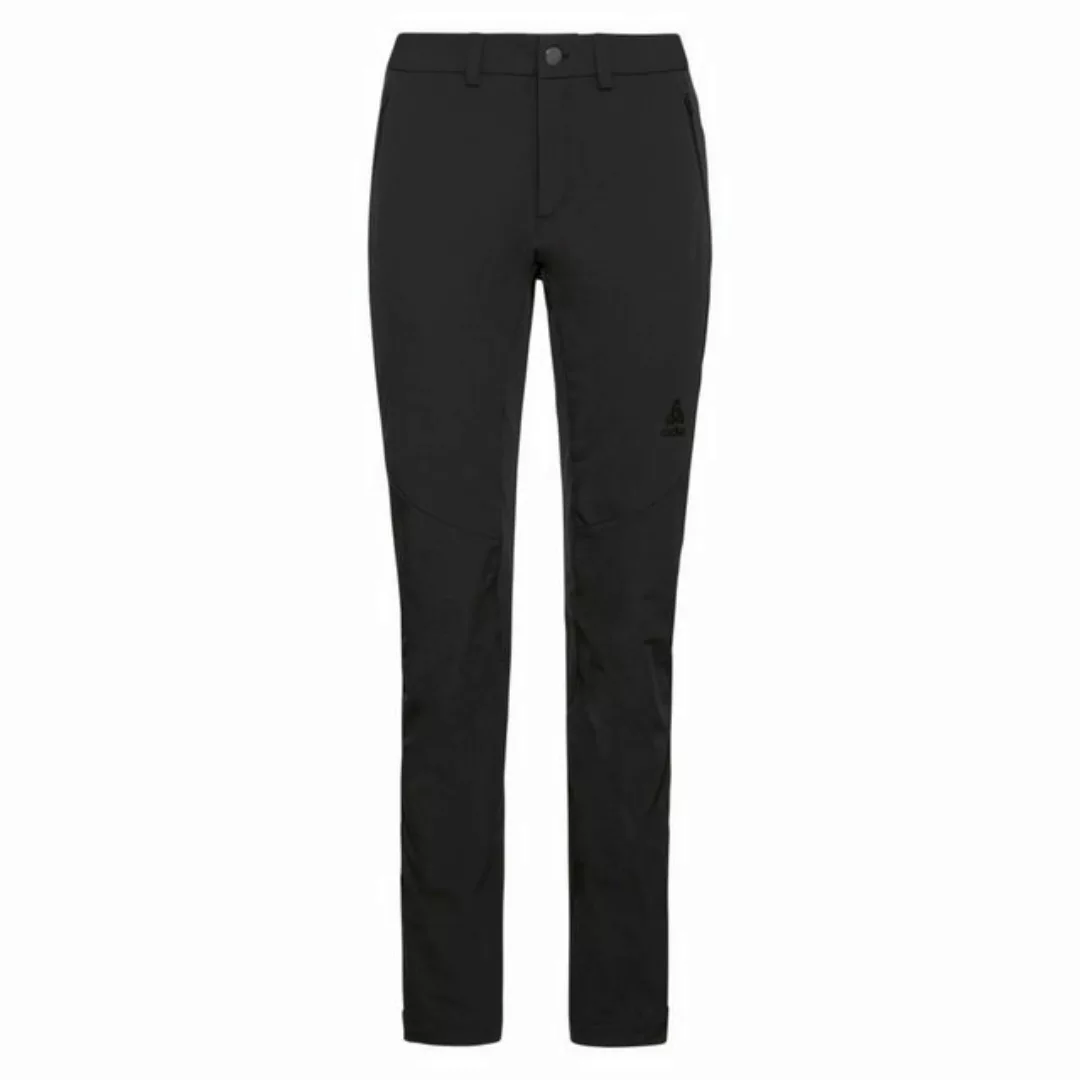 Odlo Trekkinghose Odlo Damen Hose ASCENT WARM 560461 günstig online kaufen