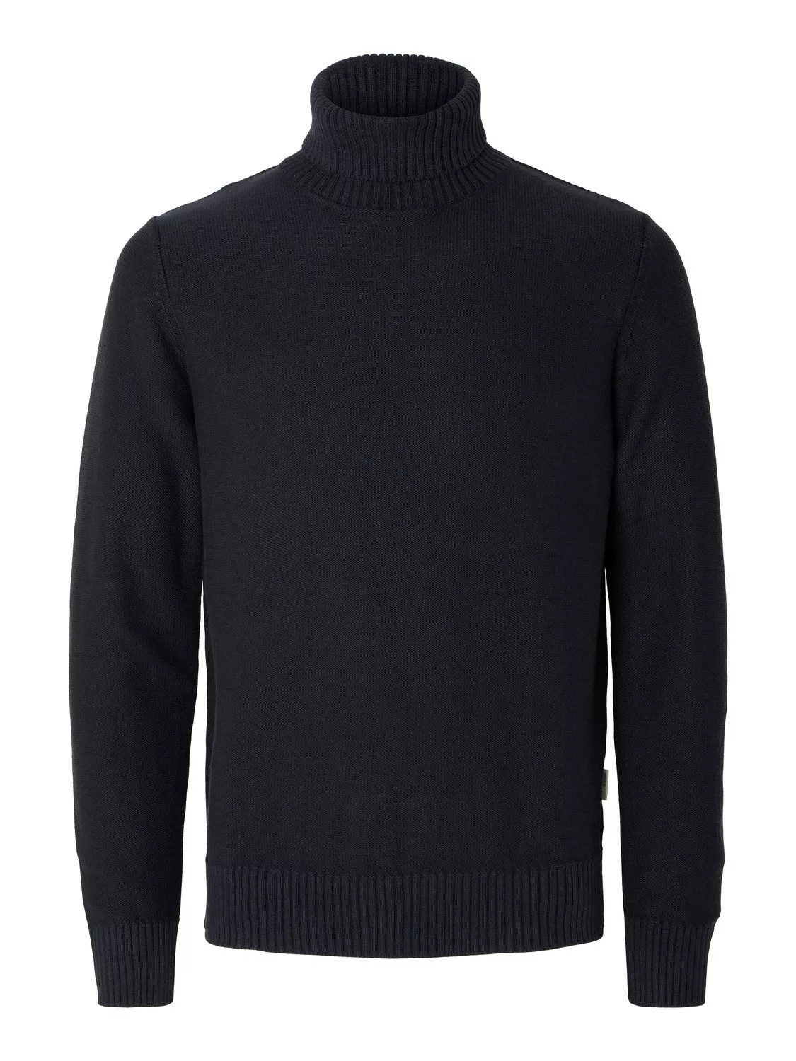 Selected Herren Rollkragen Pullover SLHAXEL Regular Fit günstig online kaufen