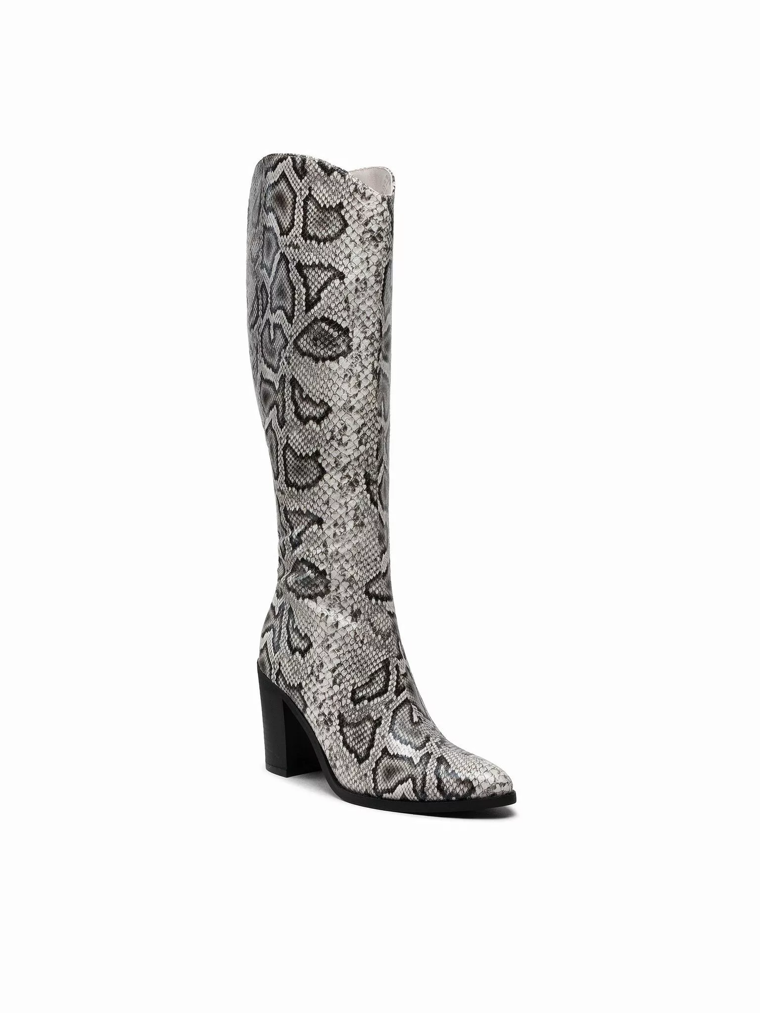 DeeZee Stiefel ZALRT220103 Beige Sanke Stiefel günstig online kaufen