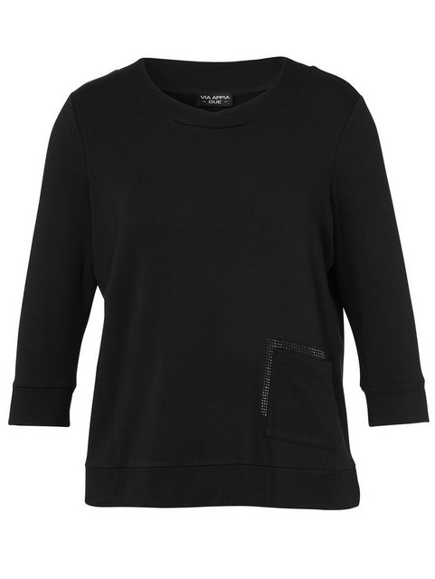 VIA APPIA DUE Sweatshirt günstig online kaufen