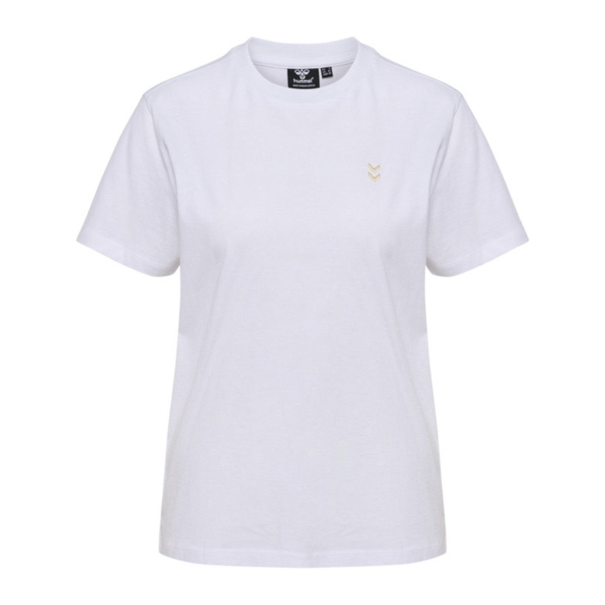hummel T-Shirt "HMLPULSE W T-SHIRT", (1 tlg.) günstig online kaufen