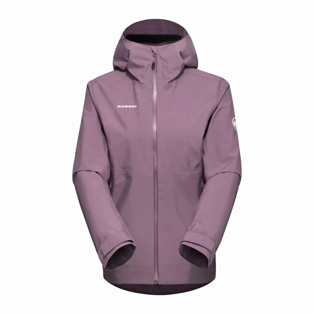 Mammut Alto Light HS Hooded Jacket Women - Hardshelljacke günstig online kaufen