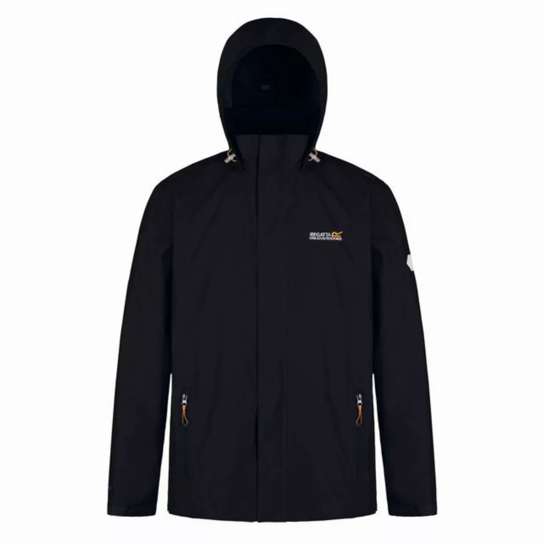 RennerXXL Funktionsjacke Matt II Outdoorjacke Herren in Übergrößen XXL-5XL günstig online kaufen