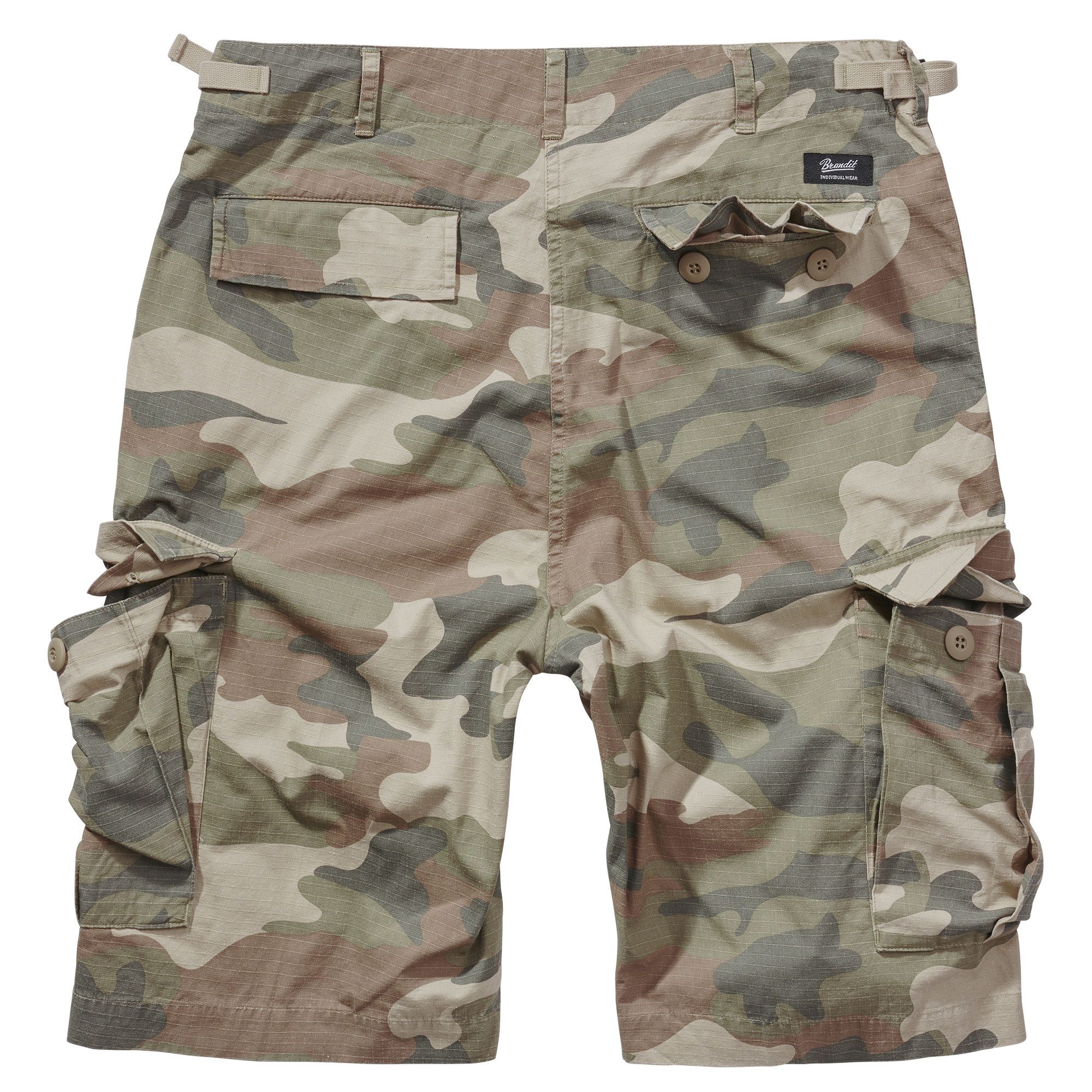 Brandit Cargoshorts Cargo Shorts kurze Hose günstig online kaufen