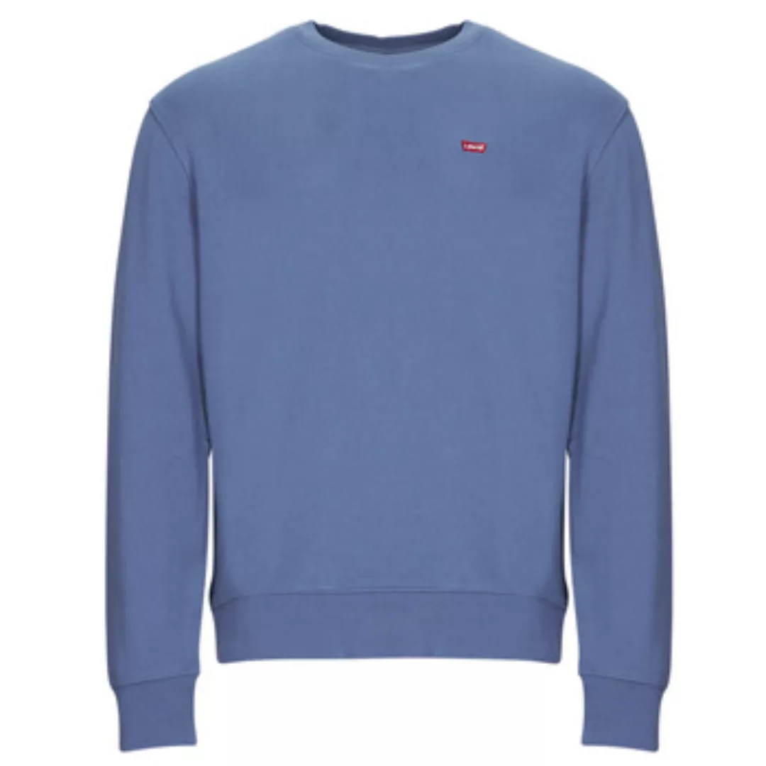 Levis  Sweatshirt NEW ORIGINAL CREW günstig online kaufen