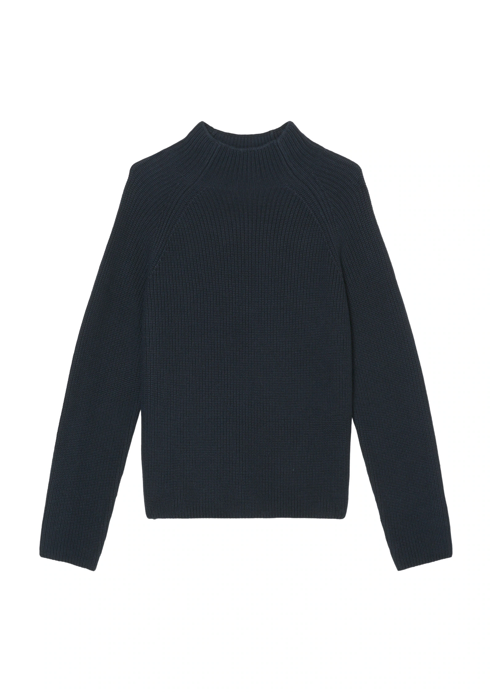 Marc OPolo Strickpullover "aus Organic Cotton" günstig online kaufen