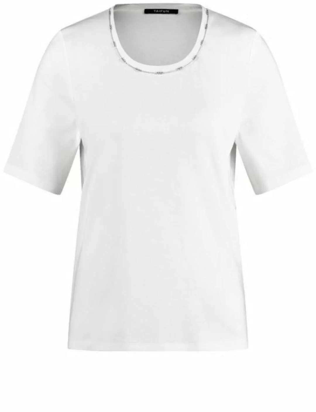 Taifun T-Shirt T-SHIRT 1/2 ARM günstig online kaufen