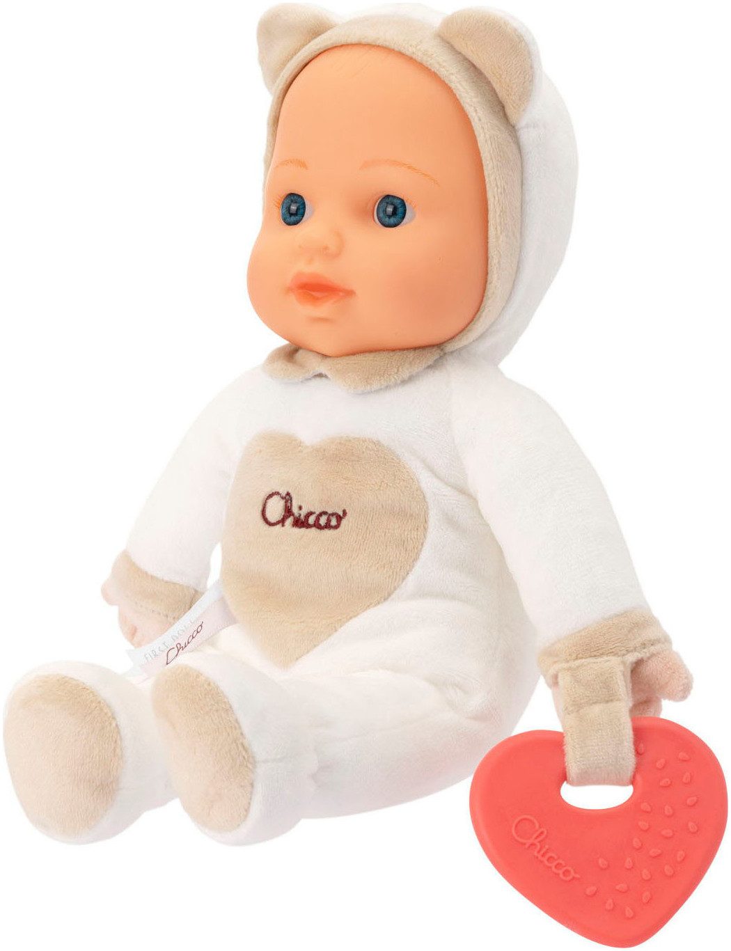 Chicco Babypuppe My First Doll günstig online kaufen