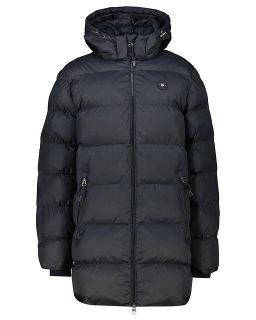 Gant Outdoorjacke Mittellange Steppjacke günstig online kaufen