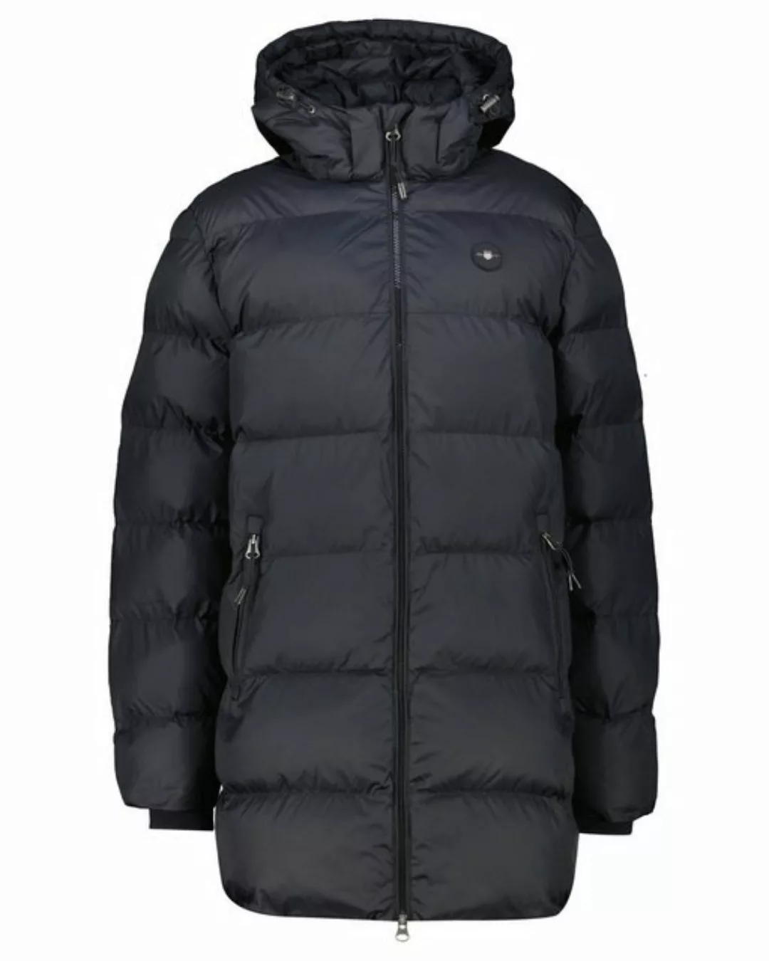 Gant Outdoorjacke ACTIVE CLOUD MID LENGTH JACKET günstig online kaufen