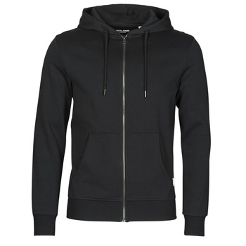 Jack & Jones Herren Zip Hoodie Kapuzenpullover JJEBASIC günstig online kaufen