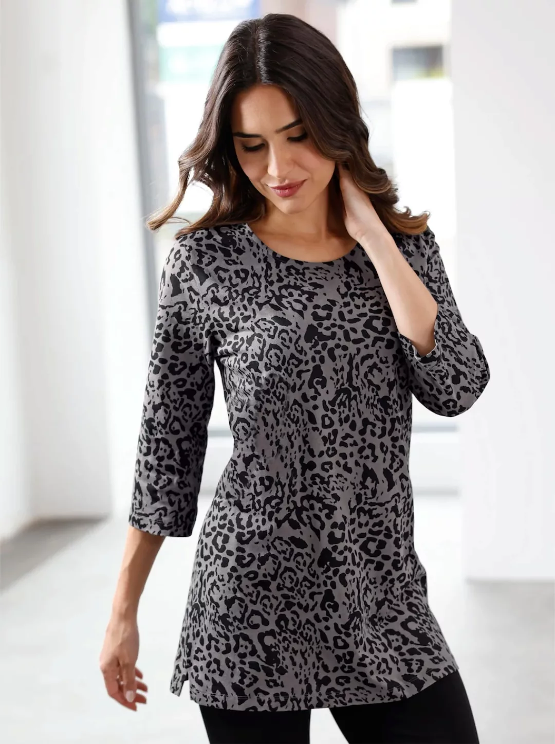 Longshirt "Longshirt" günstig online kaufen