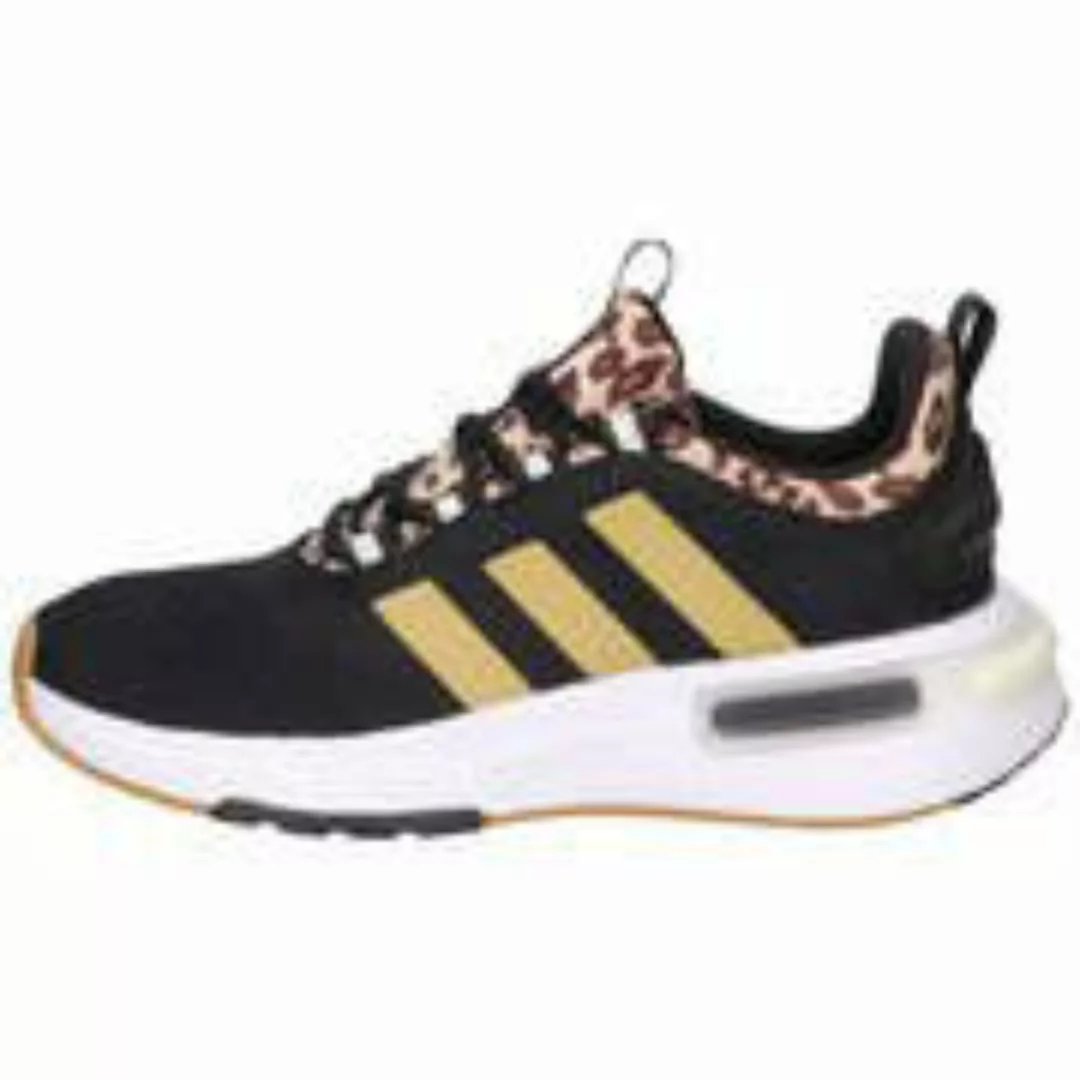 adidas Racer TR23 Sneaker Damen schwarz günstig online kaufen