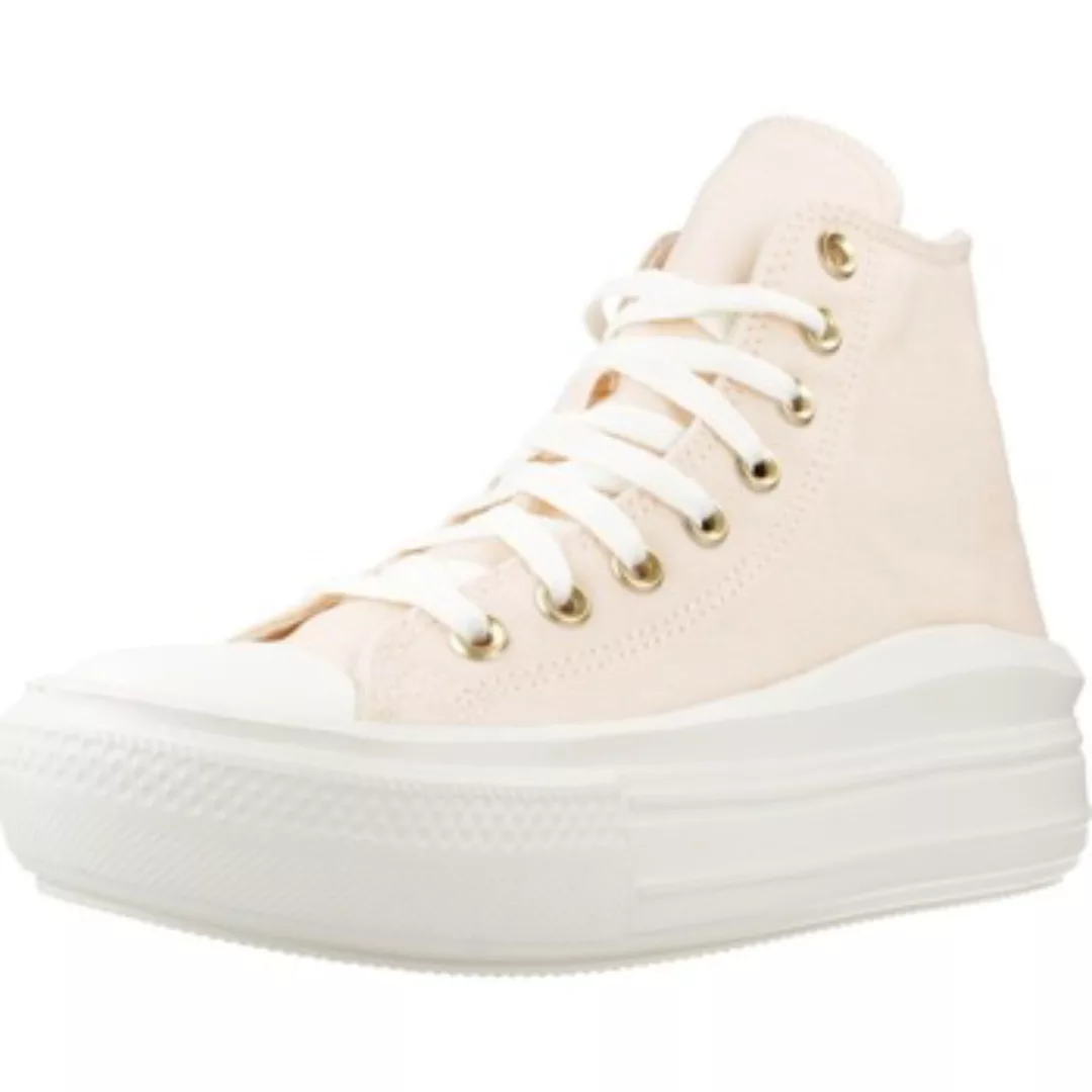 Converse  Sneaker CHUCK TAYLOR MOVE HI günstig online kaufen