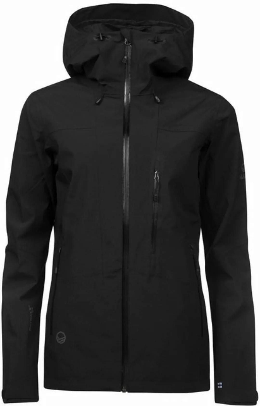 HALTI Outdoorjacke Juonto W DX Nano Jacket günstig online kaufen