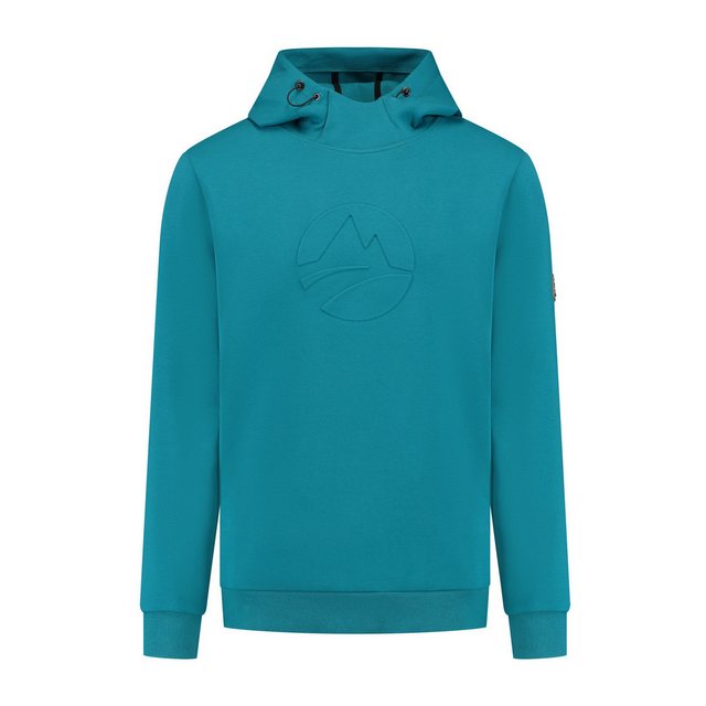 Travelin' Hoodie Travelin' Ivar Hoodie Men Blue M günstig online kaufen