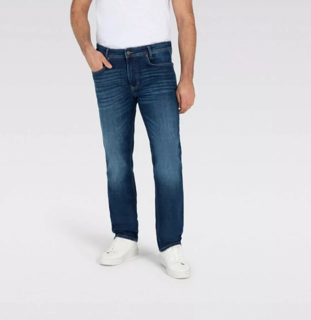 MAC 5-Pocket-Jeans Herren Jeans "970L Arne" Modern Fit (1-tlg) günstig online kaufen