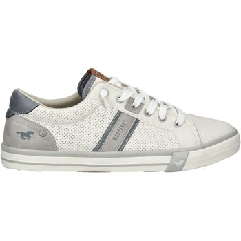Mustang Shoes Slip-On Sneaker, Slipper, Freizeitschuh günstig online kaufen