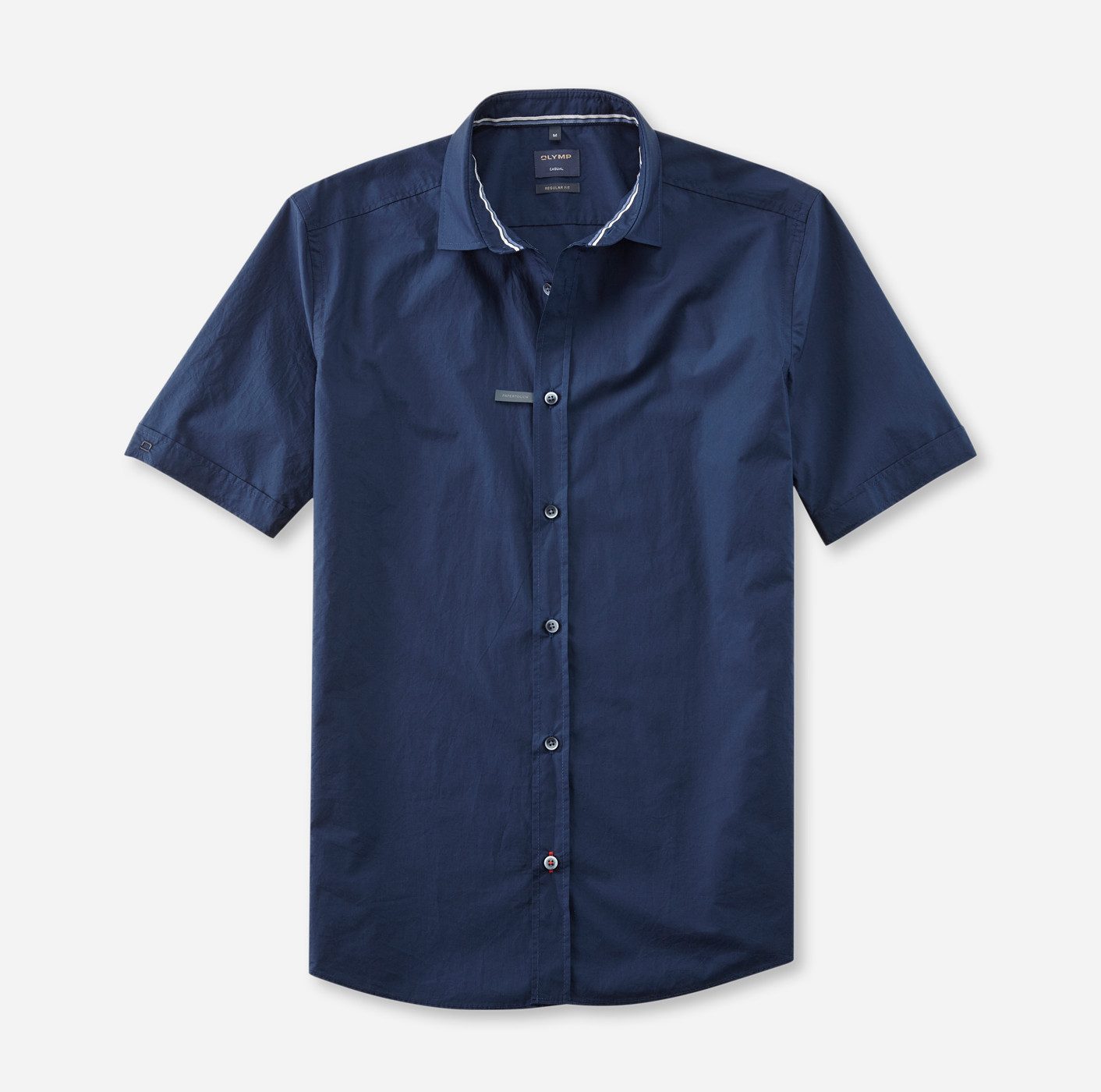 OLYMP Kurzarmhemd OLYMP Hemd Casual günstig online kaufen