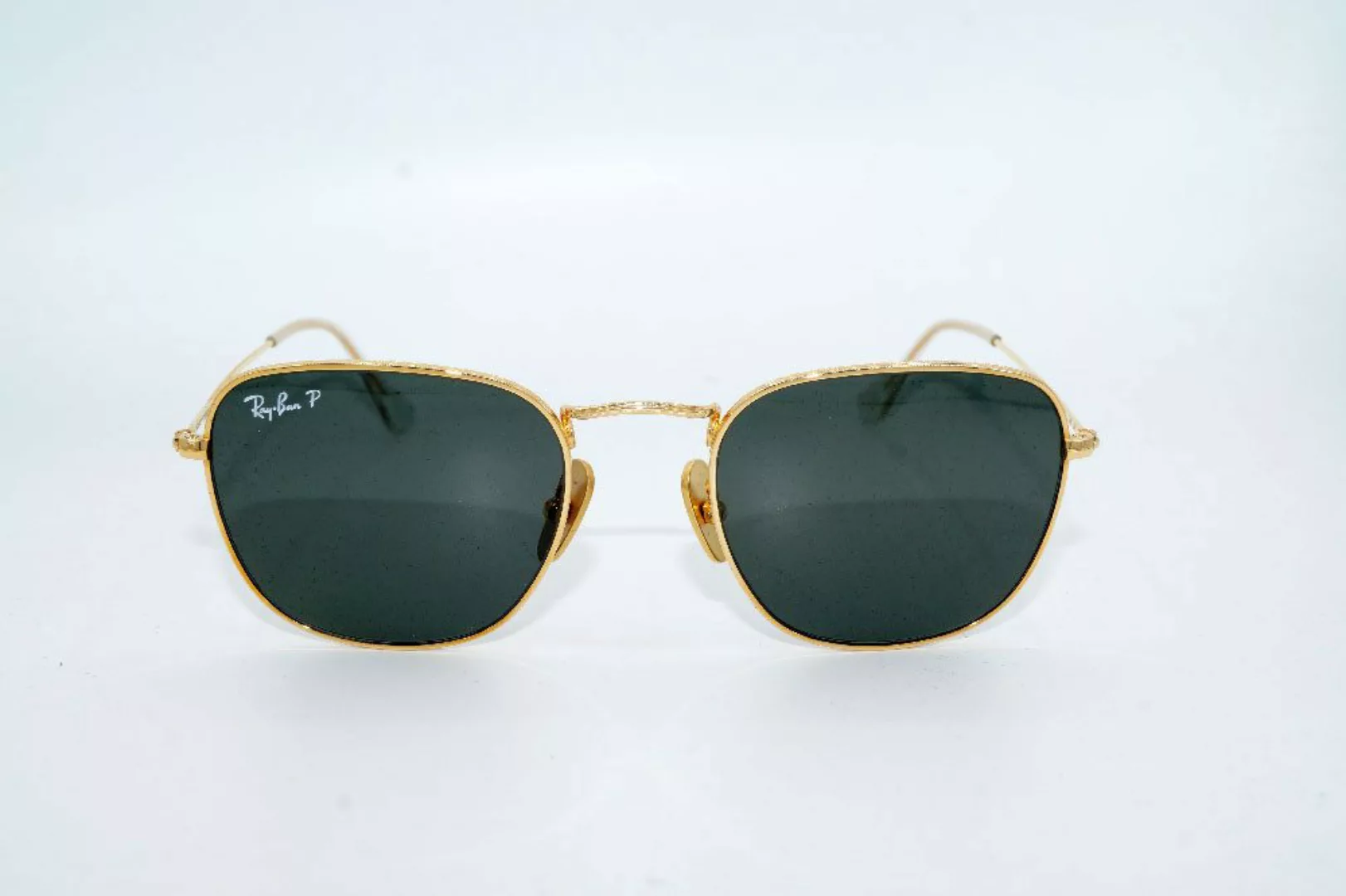 Ray-Ban Sonnenbrille RAY BAN Sonnenbrille Sunglasses günstig online kaufen