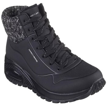 Skechers  Stiefel SCHUHE  UNO RUGGED günstig online kaufen