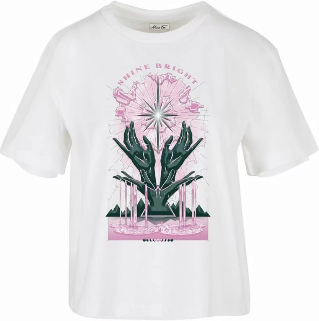 Mister Tee Ladies T-Shirt günstig online kaufen