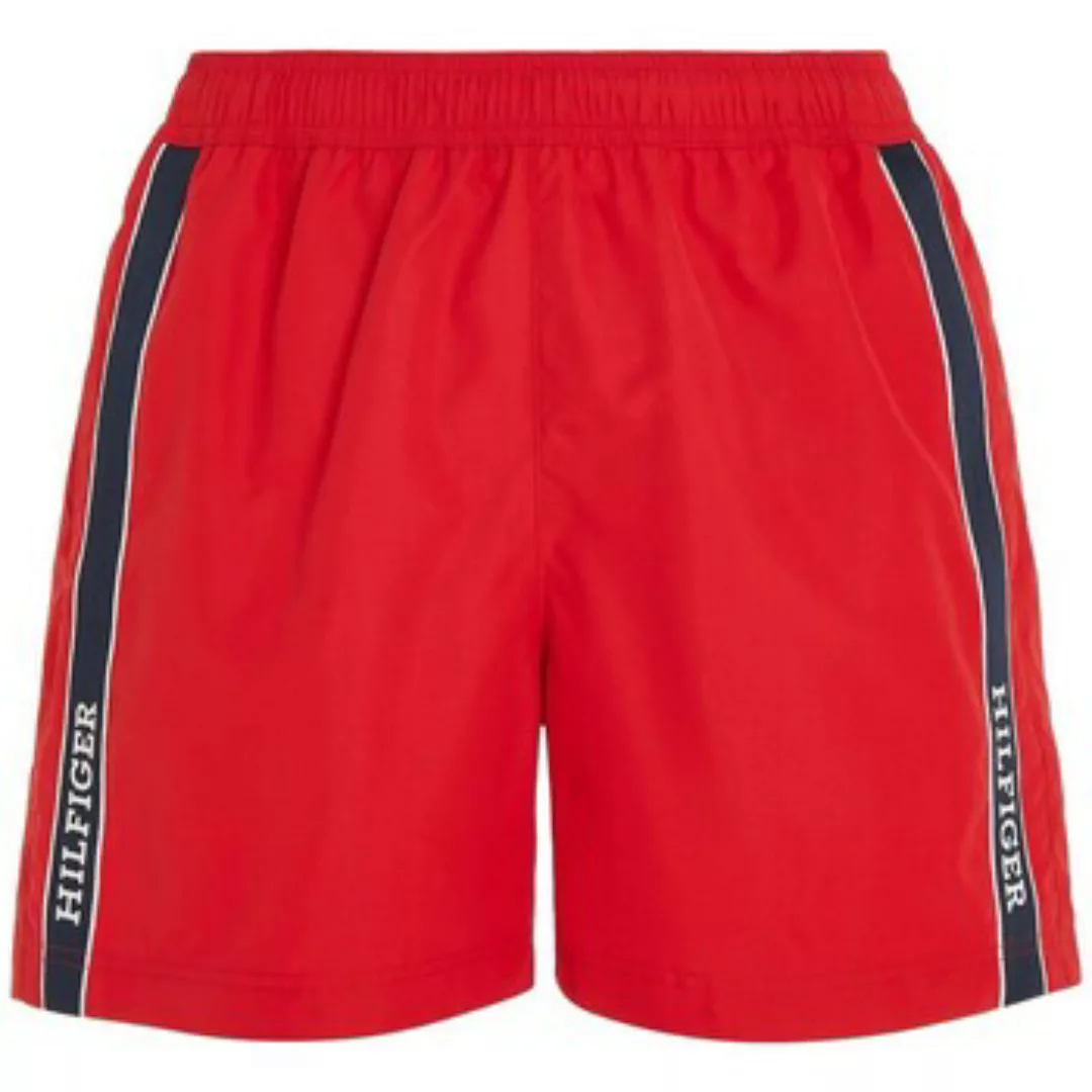 Tommy Hilfiger  Badeshorts Medium Drawstring Tape günstig online kaufen