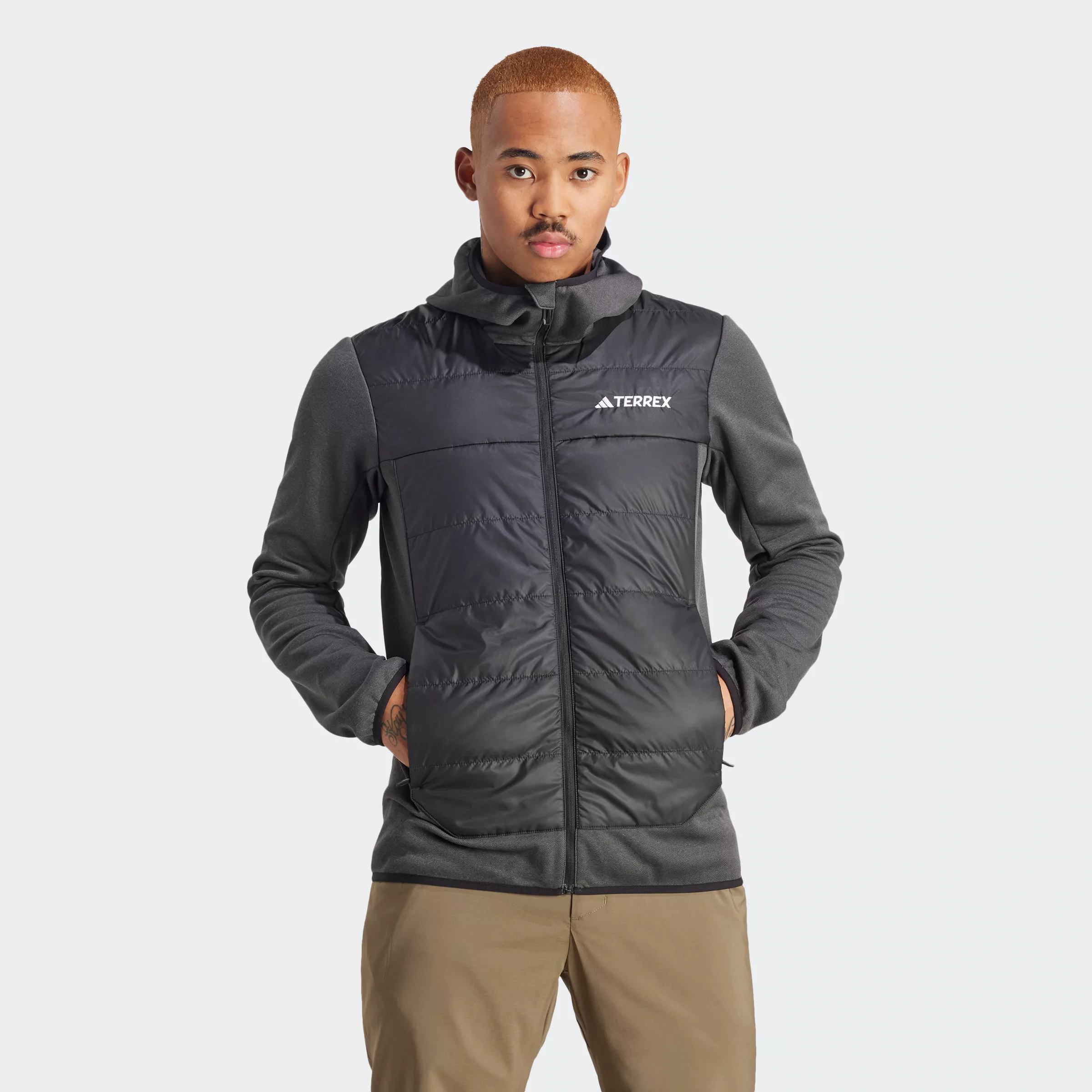 adidas TERREX Outdoorjacke "MULTI HYB JKT" günstig online kaufen