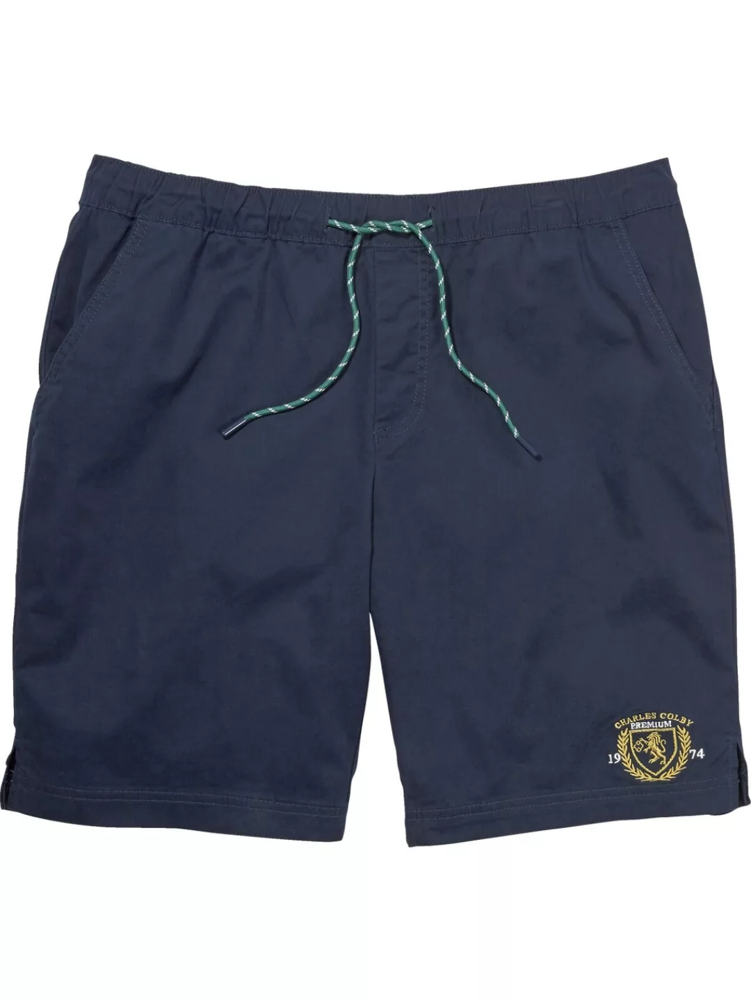 Charles Colby Shorts "Schlupfshort BARON COLB", (1 tlg.) günstig online kaufen