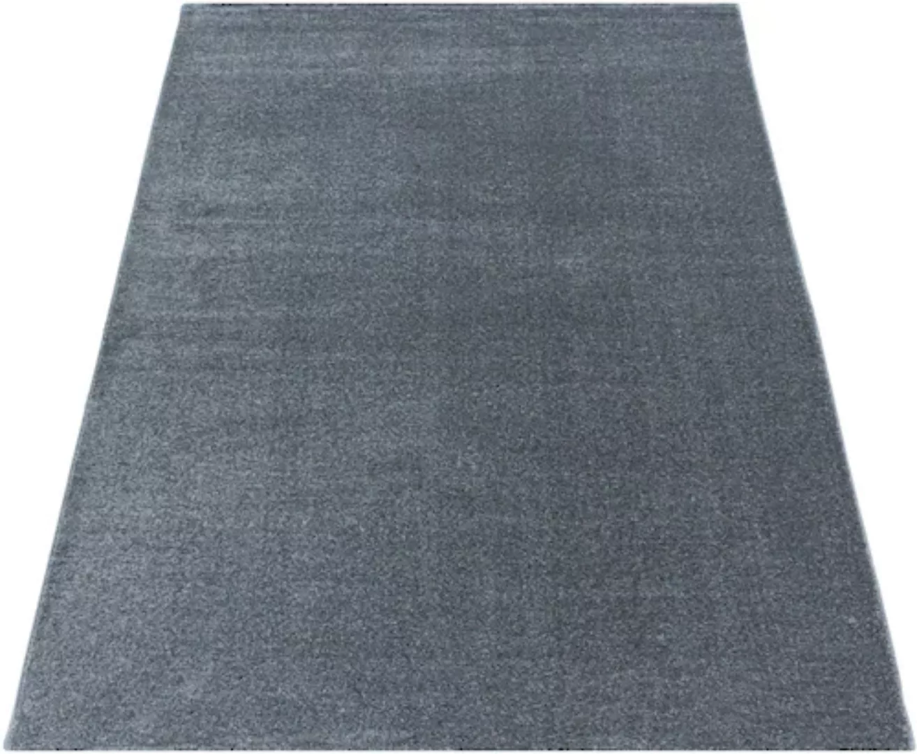 Ayyildiz Teppich RIO silber B/L: ca. 80x150 cm günstig online kaufen