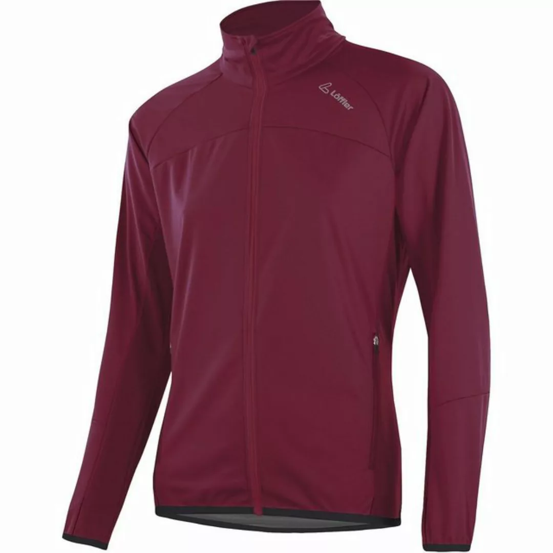 Löffler Fleecejacke Jacke Alpha WS Light günstig online kaufen