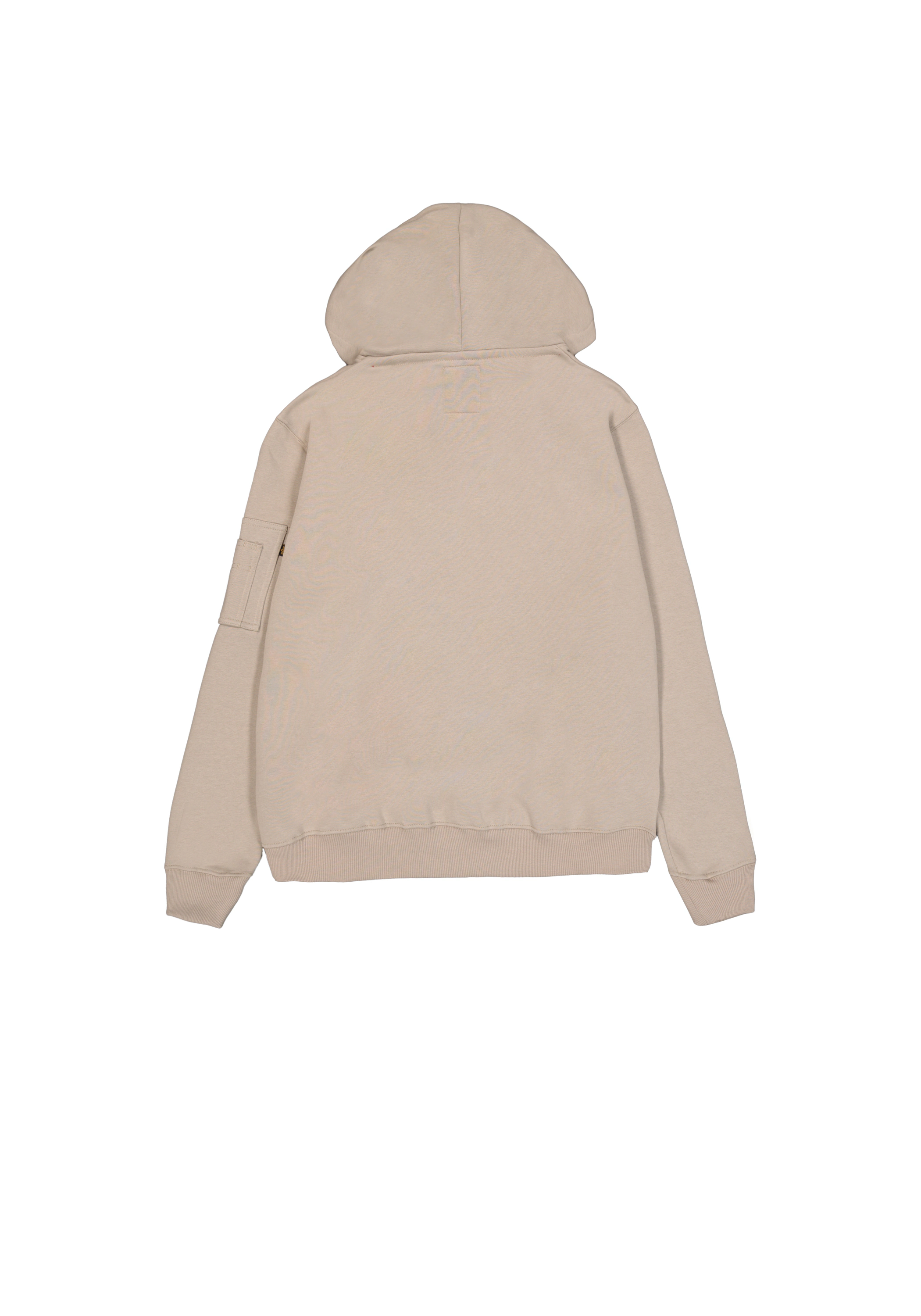 Alpha Industries Hoodie "Alpha Industries Men - Hoodies Alpha Puff Print Ho günstig online kaufen