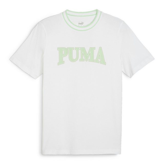 PUMA T-Shirt Puma Herren T-Shirt SQUAD Big Graphic Tee 678967 günstig online kaufen