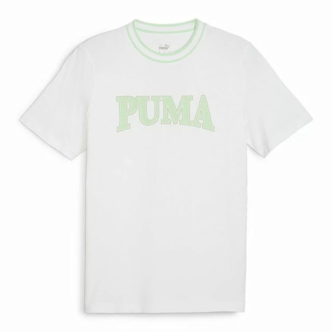 PUMA T-Shirt Puma Herren T-Shirt SQUAD Big Graphic Tee 678967 günstig online kaufen