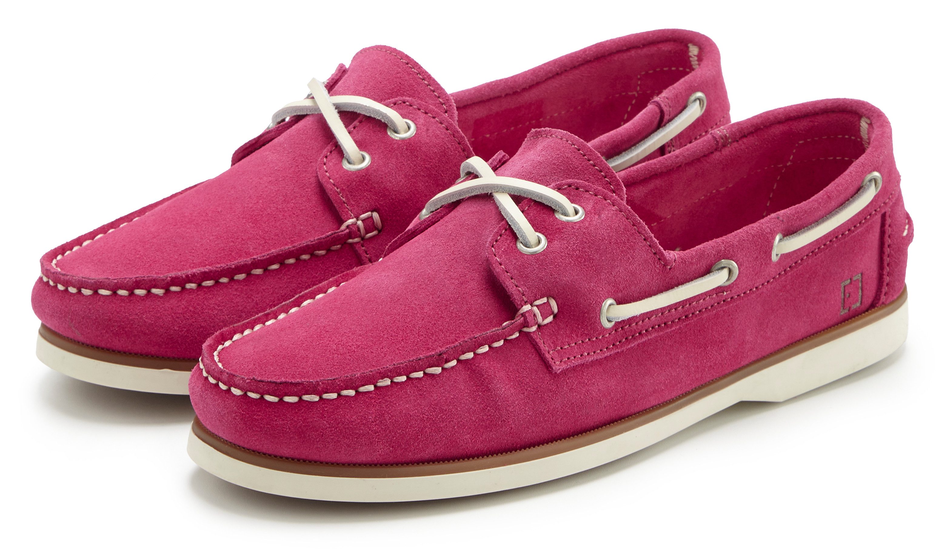Elbsand Bootsschuh Slipper, Halbschuh, Schnürschuh aus günstig online kaufen