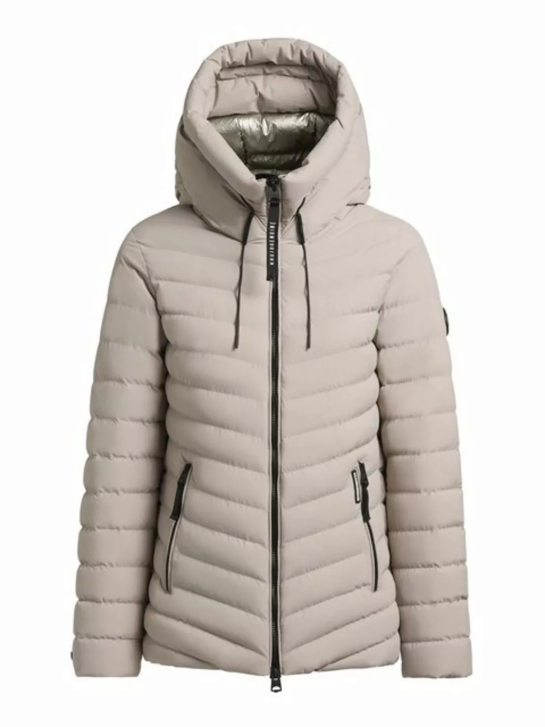 khujo Steppjacke PACE günstig online kaufen