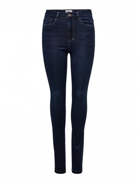 ONLY Slim-fit-Jeans ONLROYAL LIFE HW SK BJ61-2 NOOS günstig online kaufen