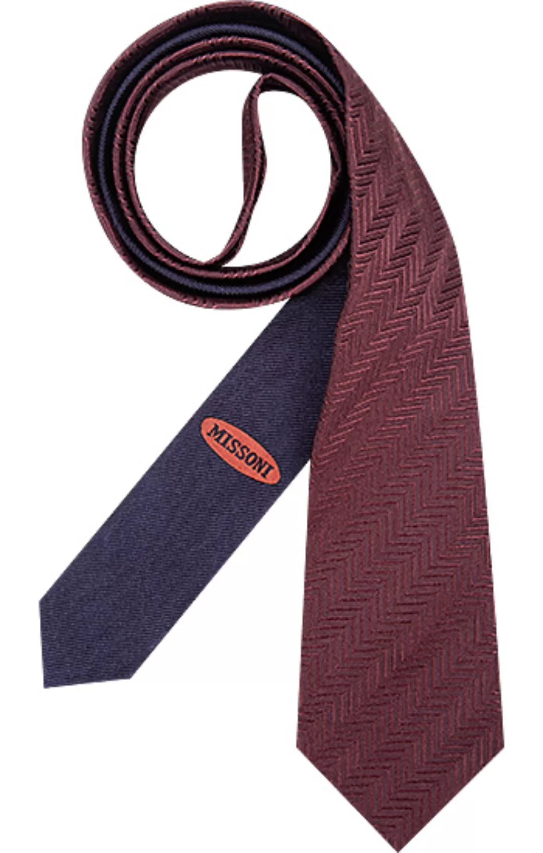 MISSONI Krawatte CR7ASEU6659/0002 günstig online kaufen