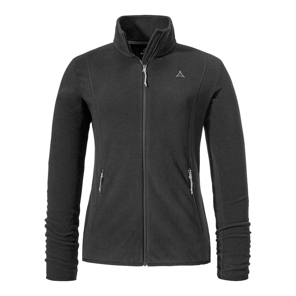 Schöffel Fleecejacke "Fleece Jk Style Ash WMS", (1 St.), Wärmend, atmungsak günstig online kaufen