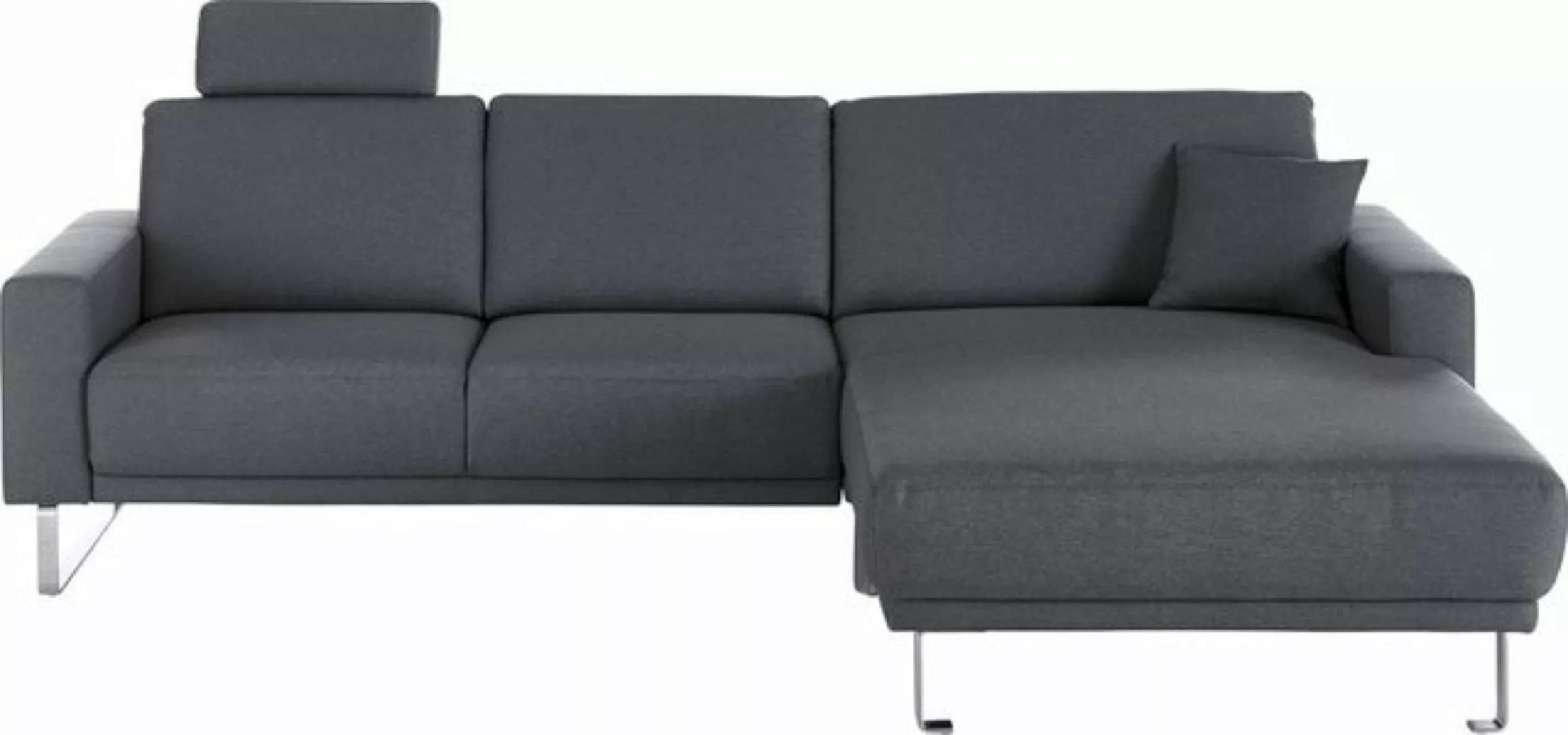 Places of Style Ecksofa "Apiro L-Form" günstig online kaufen