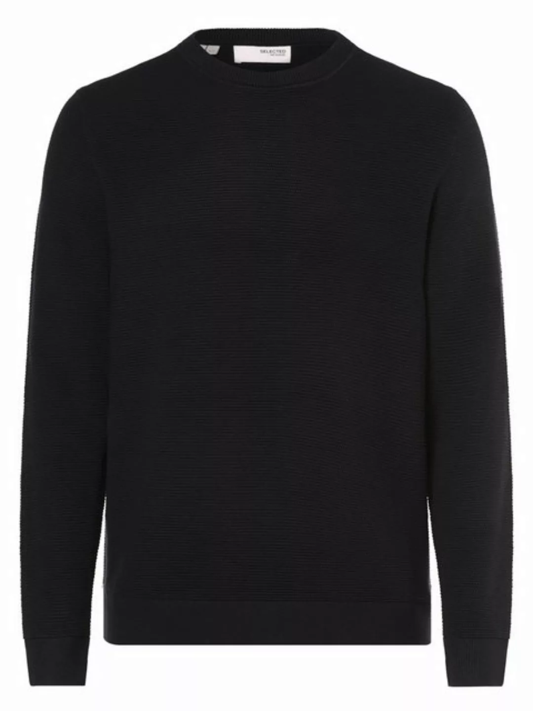 SELECTED HOMME Strickpullover SLHRoss günstig online kaufen